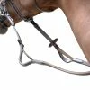 French Equestrian Penelope Elastic Reins