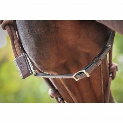 French Equestrian Penelope Ethological Halter Halters & Leads