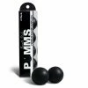 Jacks Mfg POMMS Smooth Equine Ear Plugs