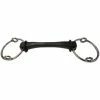 M.G.S. Poponcini Harmony Loose Ring Gag Bit