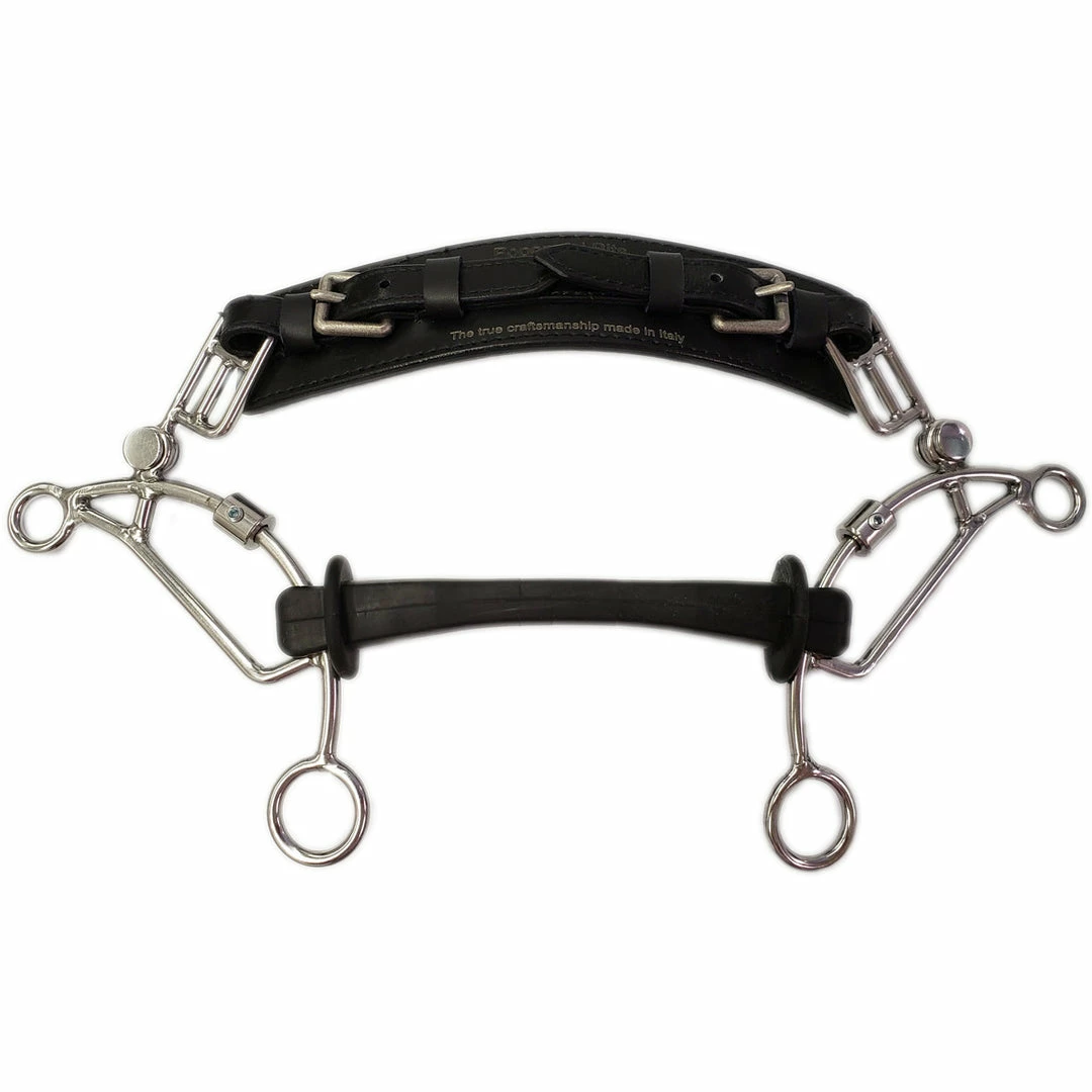 M.G.S. Poponcini Harmony Hack-A-Bit