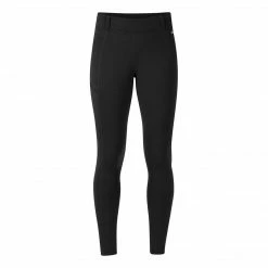 Breeches Kerrits Women's Power Stretch Knee Patch Pocket Tight