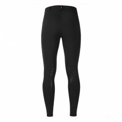 Breeches Kerrits Women's Power Stretch Knee Patch Pocket Tight