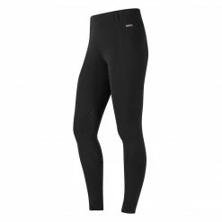 Breeches Kerrits Women's Power Stretch Knee Patch Pocket Tight