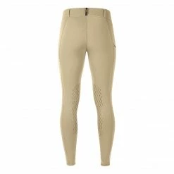 Breeches Kerrits Women's Power Stretch Knee Patch Pocket Tight