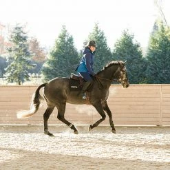 Breeches Kerrits Women's Power Stretch Knee Patch Pocket Tight