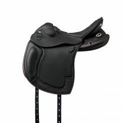 Prestige Atena EVO Flap Saddle All Purpose & Endurance Saddles