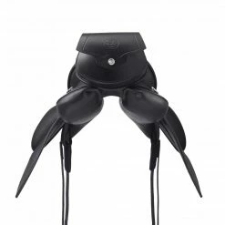 Prestige Atena EVO Flap Saddle All Purpose & Endurance Saddles