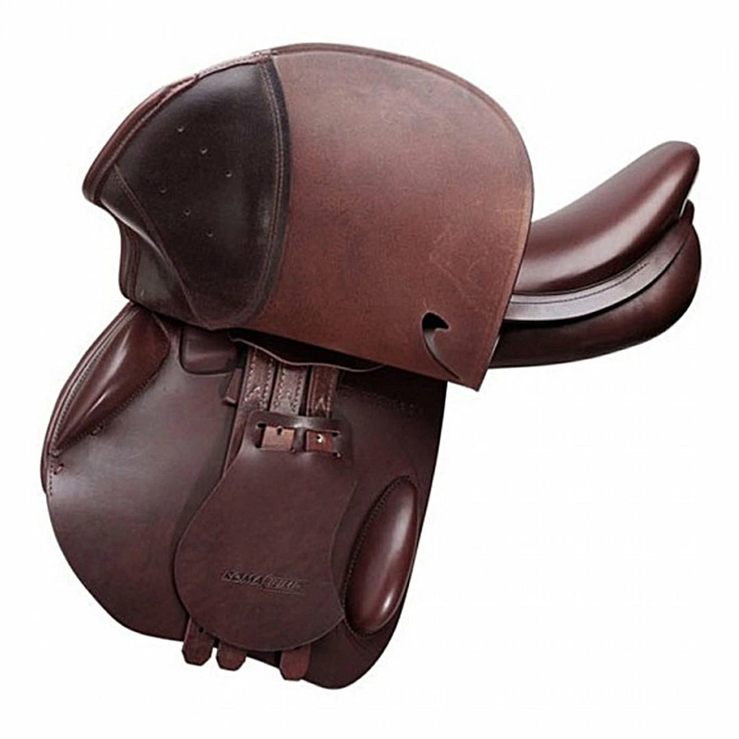 Close Contact Saddles Prestige Roma Jump Close Contact Saddle