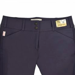 Tailored Sportsman Sock Bottom Trophy Hunter Breeches