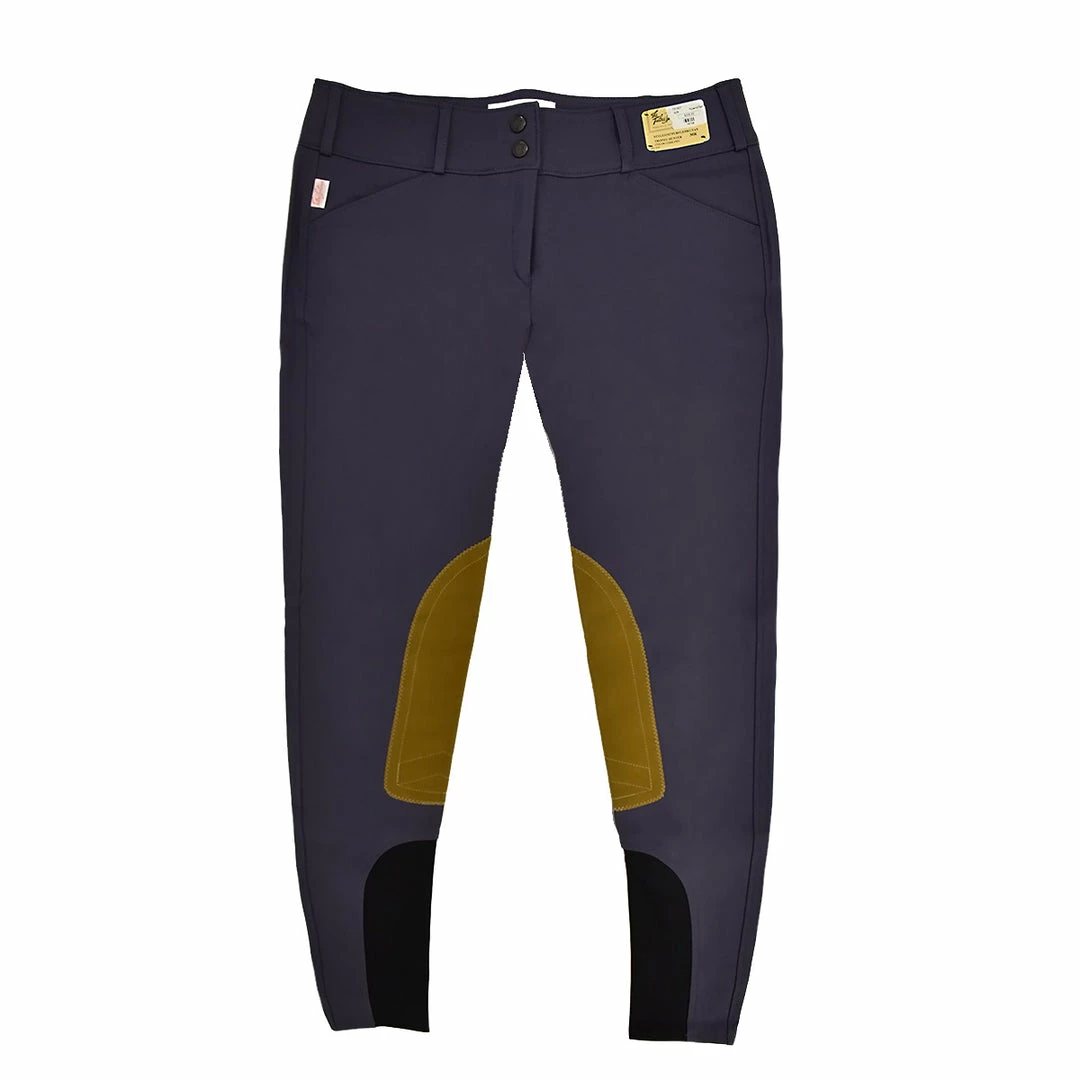 Tailored Sportsman Sock Bottom Trophy Hunter Breeches