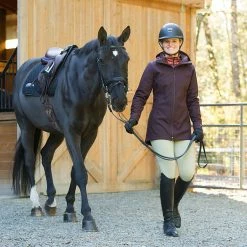 Breeches Kerrits Women's Power Stretch Knee Patch Pocket Tight