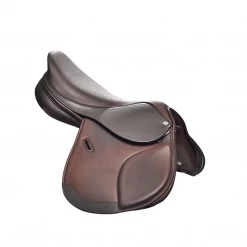 Royal Highness Equestrian Royal Highness Pip Youth Saddle Close Contact Saddles