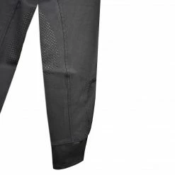 Royal Highness Equestrian Ladies Euroseat Knee Patch Breeches - Sale