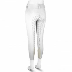 R.J. Classics Equestrian Apparel RJ Classics Aria Ladies' Silicone Full Seat Breech