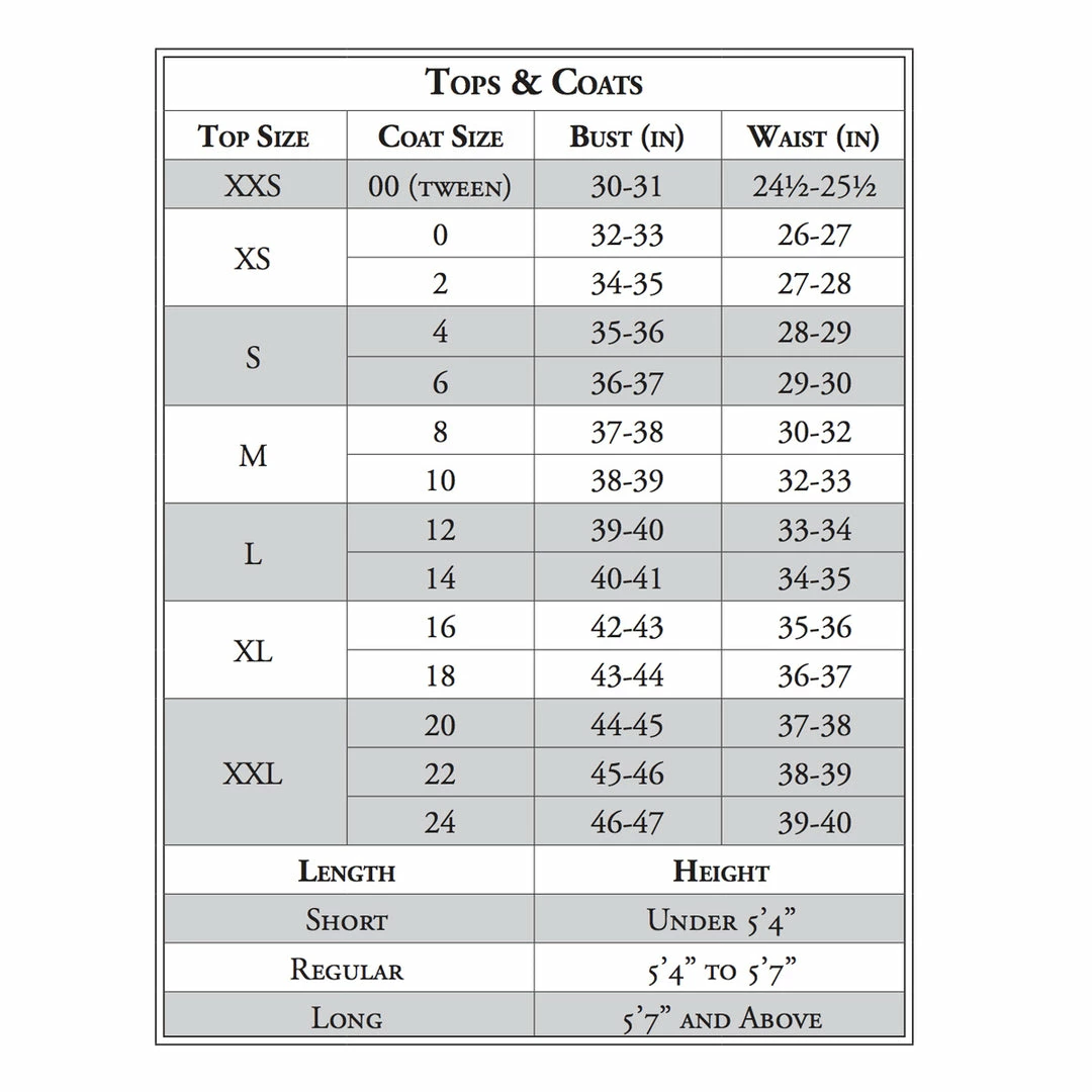 R.J. Classics Equestrian Apparel Show Jackets RJ Classics Melody Ladies' Mesh Show Coat