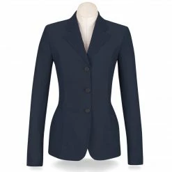 R.J. Classics Equestrian Apparel RJ Classics Harmony Ladies' Mesh Show Coat Show Jackets