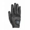KL Select Equestrian Accessories RSL By USG Paris Riding Gloves