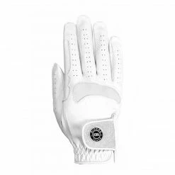 KL Select Equestrian Accessories RSL By USG Paris Riding Gloves