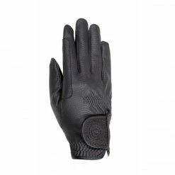 KL Select Equestrian Accessories RSL By USG Sydney Riding Gloves