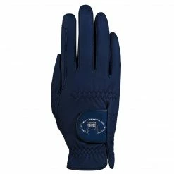 Toklat Originals Equestrian Accessories Roeckl Lisboa Women's Riding Glove