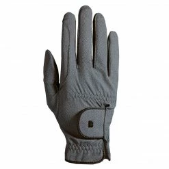 Toklat Originals Equestrian Accessories Roeckl-Grip Chester Riding Gloves