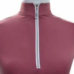 Tailored Sportsman Ladies Icefil Short Sleeve Sun Shirts Shirts & Tops