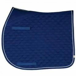 JPC Equestrian Lettia Coolmax AP Saddle Pad Saddle Pads & Fittings