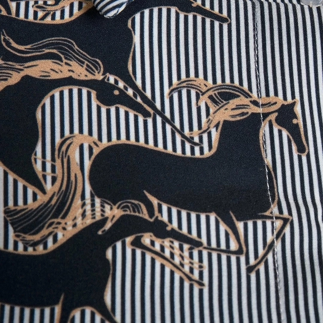 Somerset Equestrian Trading Espoir Ladies Button Shirts