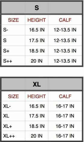 EGO7 EGO 7 Lyra Half Chaps Riding Boots & Half Chaps