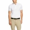 Ariat Men's TEK Short Sleeve Show Shirt Show Shirts