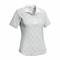 Ariat Women's ShowStopper 3.0 Short Sleeve Show Shirt - Sale