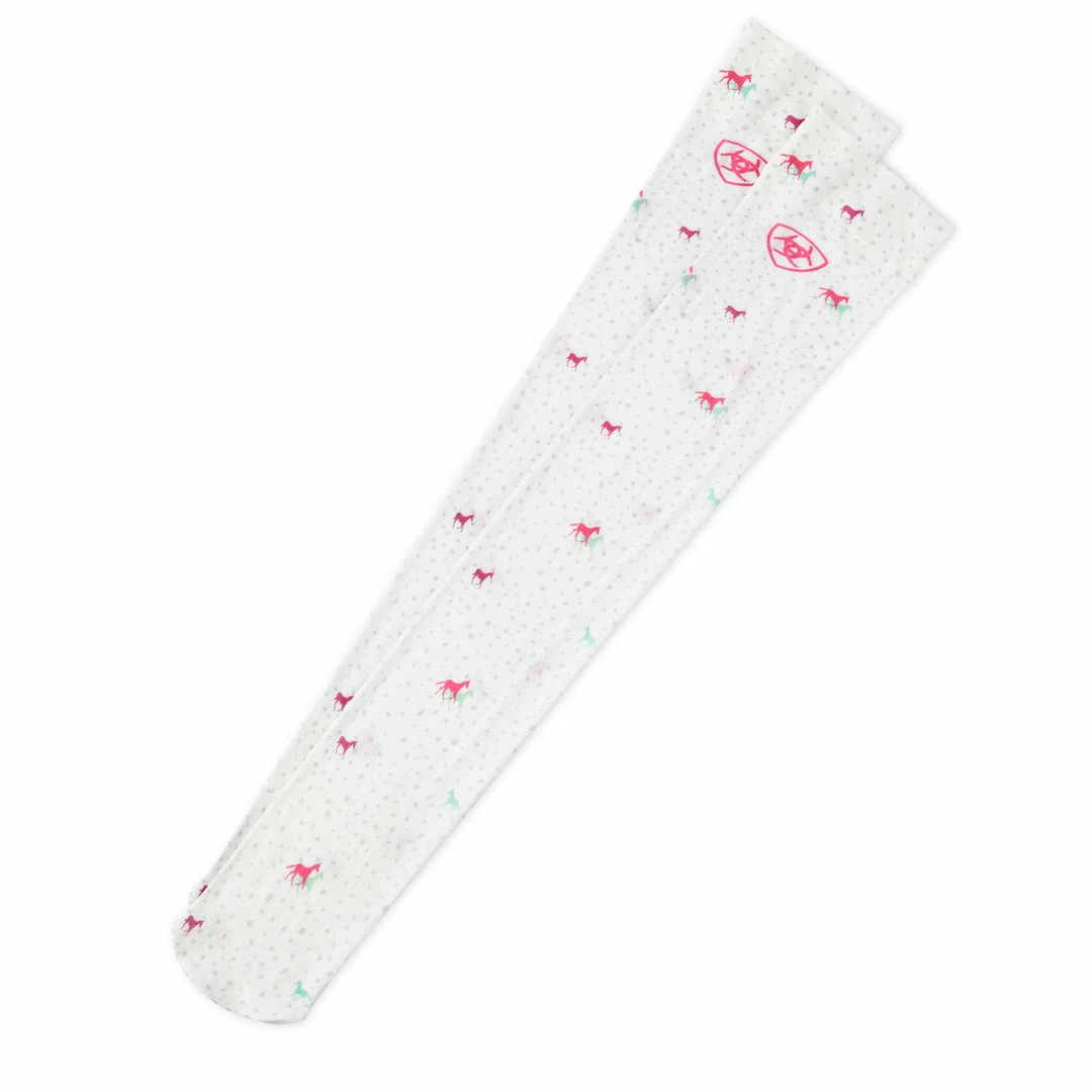 Ariat Ultrathin Tall Boot Socks