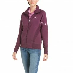 Ariat Women's Largo Full Zip Sweatshirt-Sale