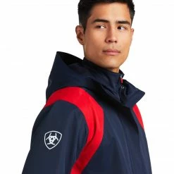 Equestrian Outerwear Ariat Men's Spectator H20 Jacket