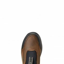 Riding Boots & Half Chaps Ariat Men's Terrain Ease H2O