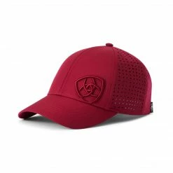 Ariat Tri Factor Cap