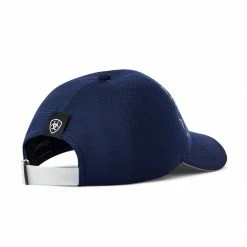 Ariat Performance Mesh Cap Equestrian Outerwear