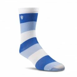 Horse Boots & Wraps Ariat Novelty Crew Sock