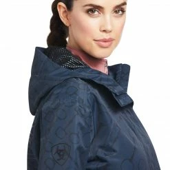Ariat Women's Spectator H2O Jacket Equestrian Outerwear