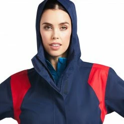 Ariat Women's Spectator H2O Jacket Equestrian Outerwear