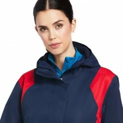 Ariat Women's Spectator H2O Jacket Equestrian Outerwear