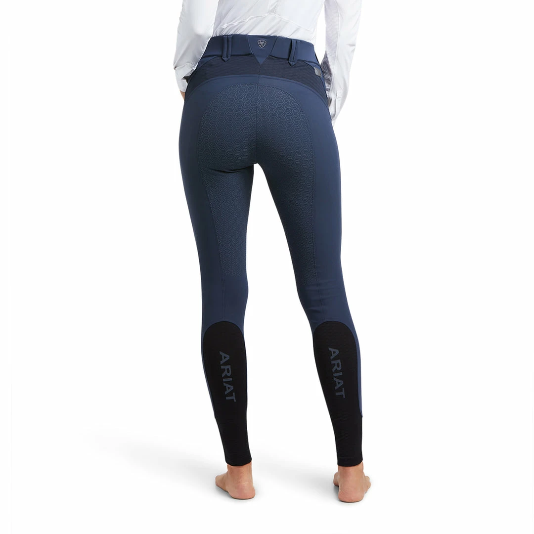 Breeches Ariat Women's Tri Factor X Bellatrix Full Seat Breech