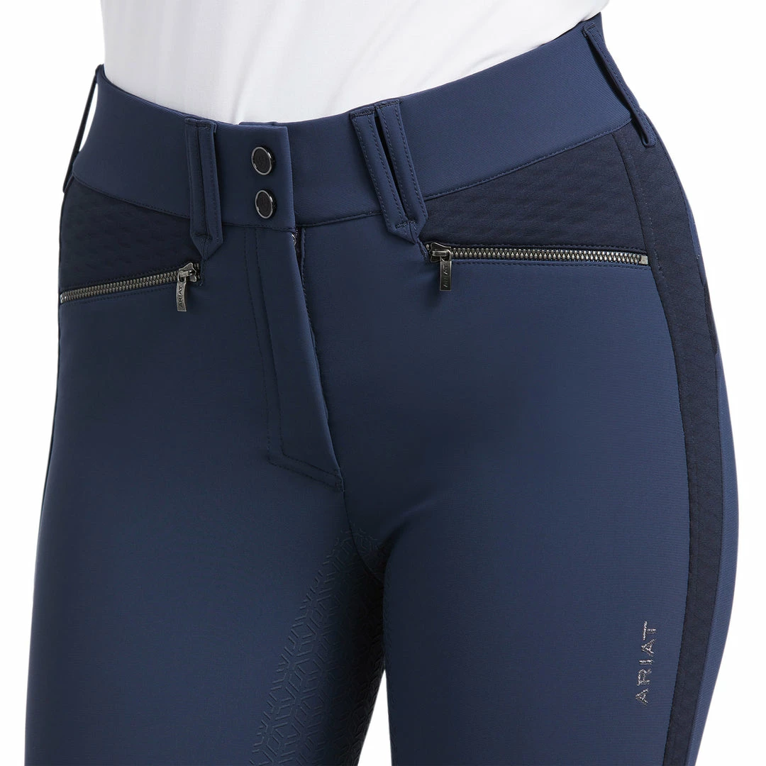 Breeches Ariat Women's Tri Factor X Bellatrix Full Seat Breech
