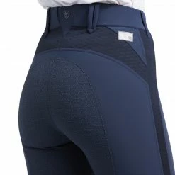 Breeches Ariat Women's Tri Factor X Bellatrix Full Seat Breech