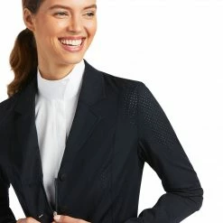 Show Jackets Ariat Women's Artico Exhale Show Coat