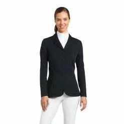 Show Jackets Ariat Women's Artico Exhale Show Coat