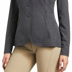 Show Jackets Ariat Women's Artico Exhale Show Coat