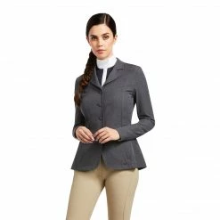 Show Jackets Ariat Women's Artico Exhale Show Coat