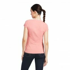 Ariat Women's Trot Line Short Sleeve T-Shirt